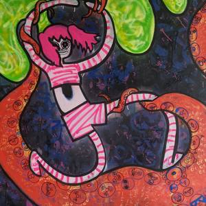 Collection Societal Soda Pop