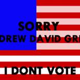 Andrew David Green by mr foo