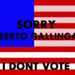 Alberto Gallingani by mr foo