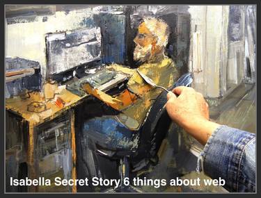 Isabella Secret Story 6 things about web thumb