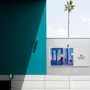 Collection Vibrant Metal Prints