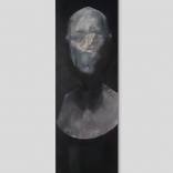 4 busts and 5 rocks by Duarte Burnay