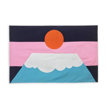 Flag of Tarogramma thumb