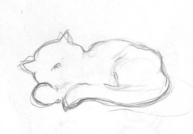 Sketch Kitty thumb