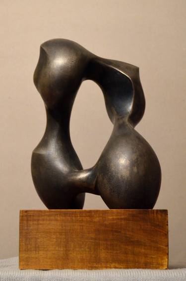 Original Erotic Sculpture by ivan markovic