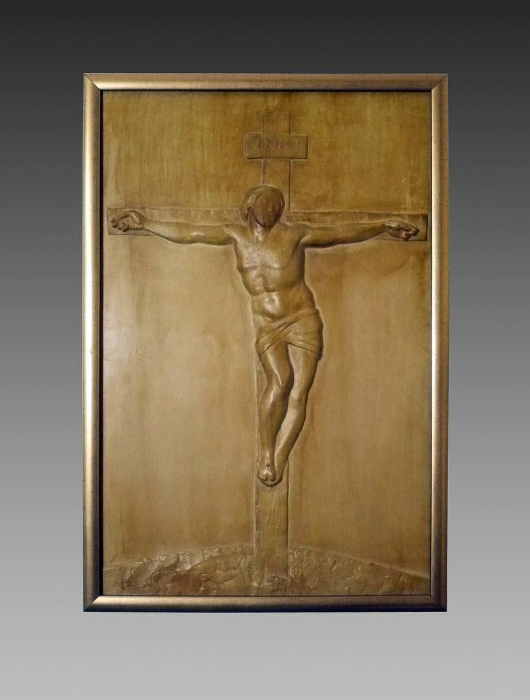 crucifixion - Print