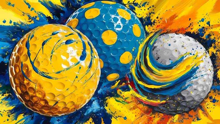 Print of Figurative Sports Digital by Jafeth Moiane
