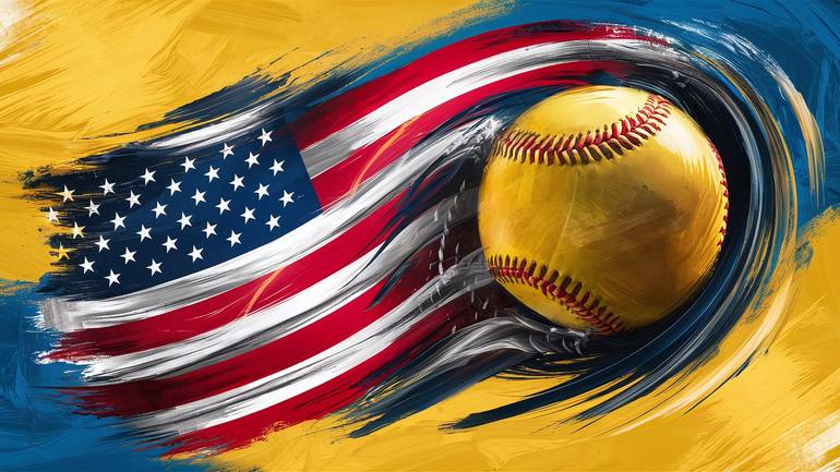 Print of Figurative Sports Digital by Jafeth Moiane