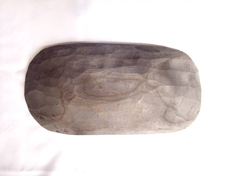 Original Abstract Other Sculpture by Jafeth Moiane
