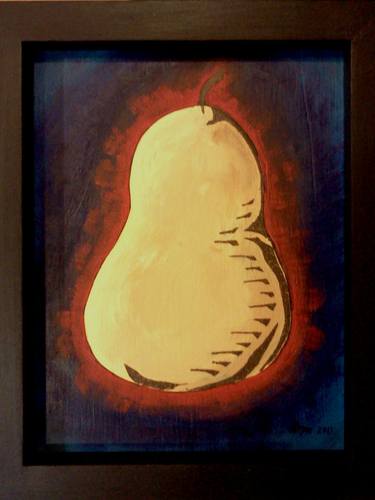 Pear #2 thumb