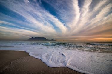 Table Mountain : Winds of Change - Limited Edition of 25 thumb