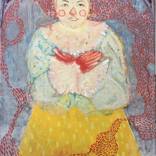The Swarm by Nooka Shepherd