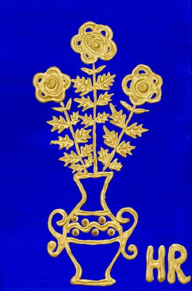 The Golden Roses of the Royal Family thumb