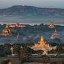 Collection Over Bagan