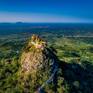 Collection Over Bagan