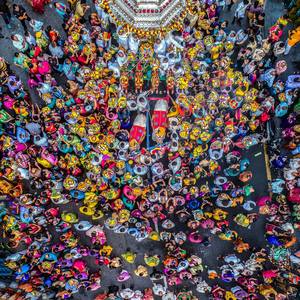 Collection Over Penang