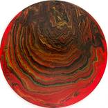 Collection Abstract Energy