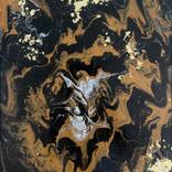 Collection Abstract Energy