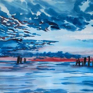 Collection The sea and freedom