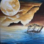 Collection The sea and freedom