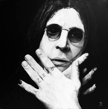 OZZY OSBOURNE thumb