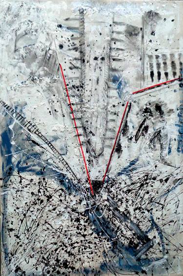 John Wang Artworks | Saatchi Art