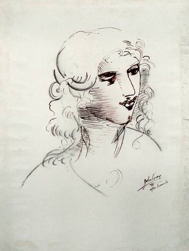Copy of Leonardo drawings 02 thumb
