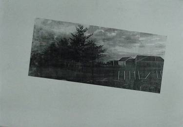 Print of Photorealism Landscape Photography by john wang
