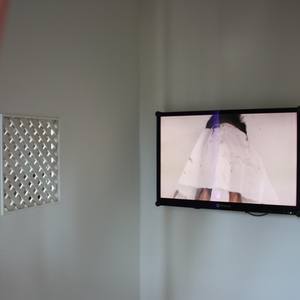 Collection New Sensations Degree Show Portfolio