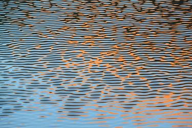 Print of Abstract Water Photography by Jenna Holcomb