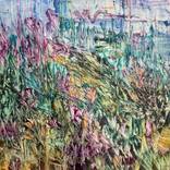 Near Land by Madeline Peckenpaugh