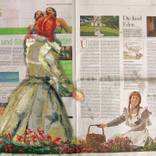 german newspaper by Salvador Diaz
