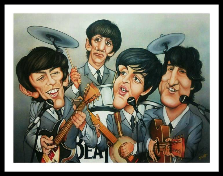 Beatles 4ever