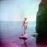 Holga series #1 by E G