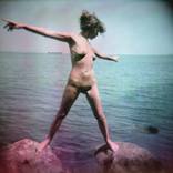 Holga series #2 by E G