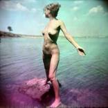 Holga series #3 by E G