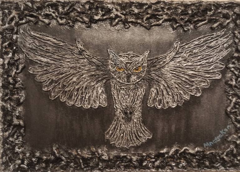 OWL - Print