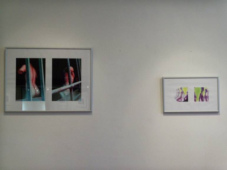 Original Conceptual Men Photography by Kleoniki Vanos