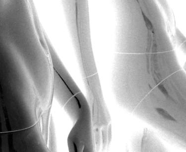 Original Conceptual Nude Photography by Kleoniki Vanos