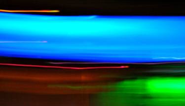 Original Abstract Photography by Kleoniki Vanos