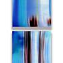Talitha Cumi I II diptych.
