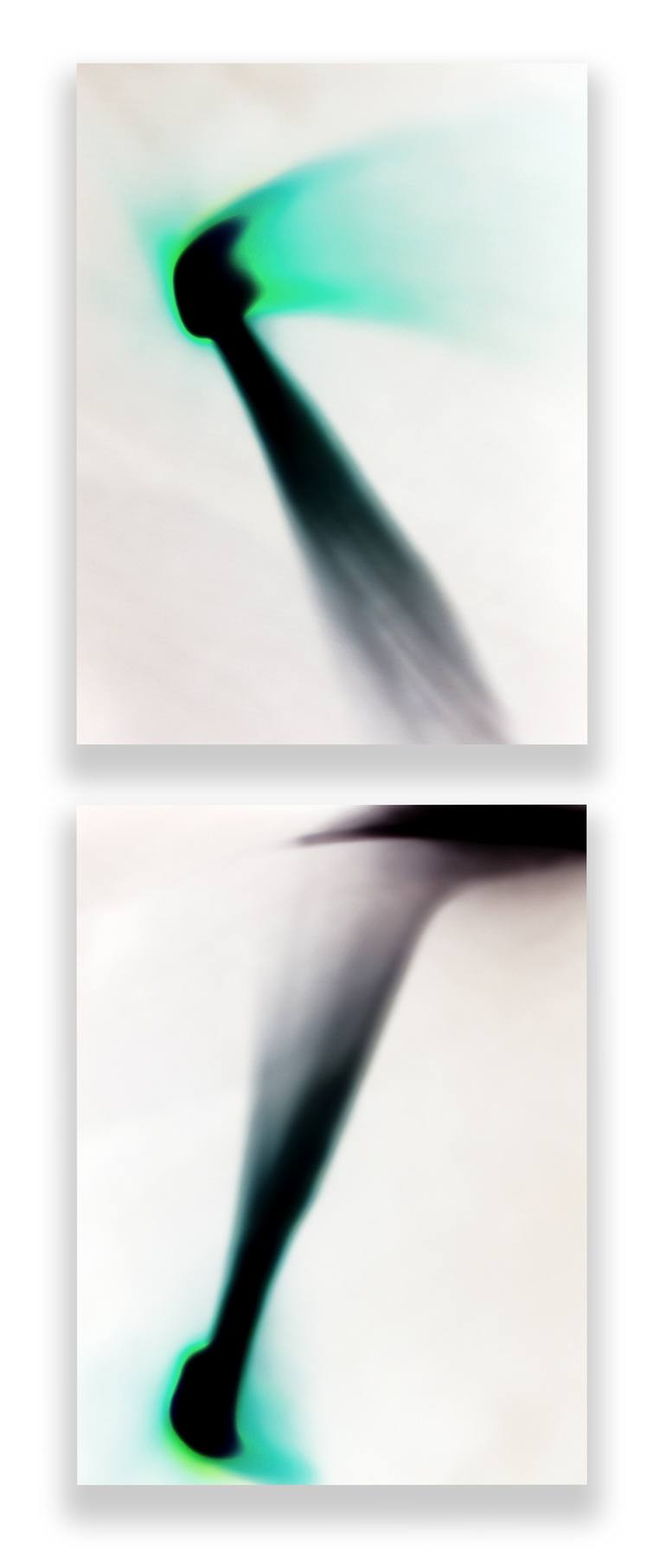 Original Abstract Photography by Kleoniki Vanos