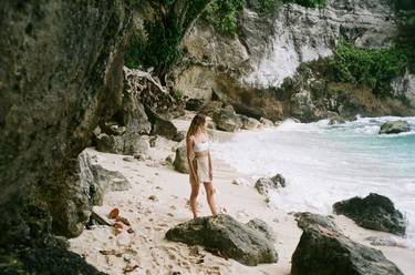 Original Beach Photography by Katerina Shavel