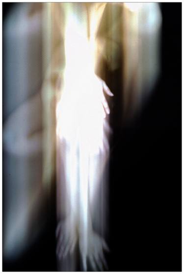 Print of Abstract Expressionism Abstract Photography by Erol Colakovic Sehic