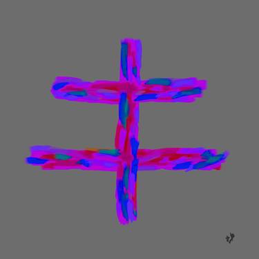 Rune 2 - (Hungarian Cross) thumb