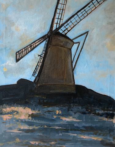 Windmill/ Untitled thumb