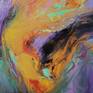Event Horizon - detail 1