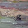Mountain Lake - detail 5