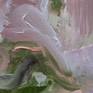Mountain Lake - detail 3