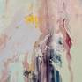 Mountain Lake - detail 1